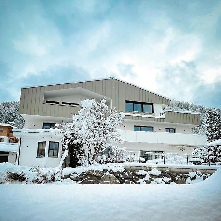 Pam Apartments Kaprun Esterno foto