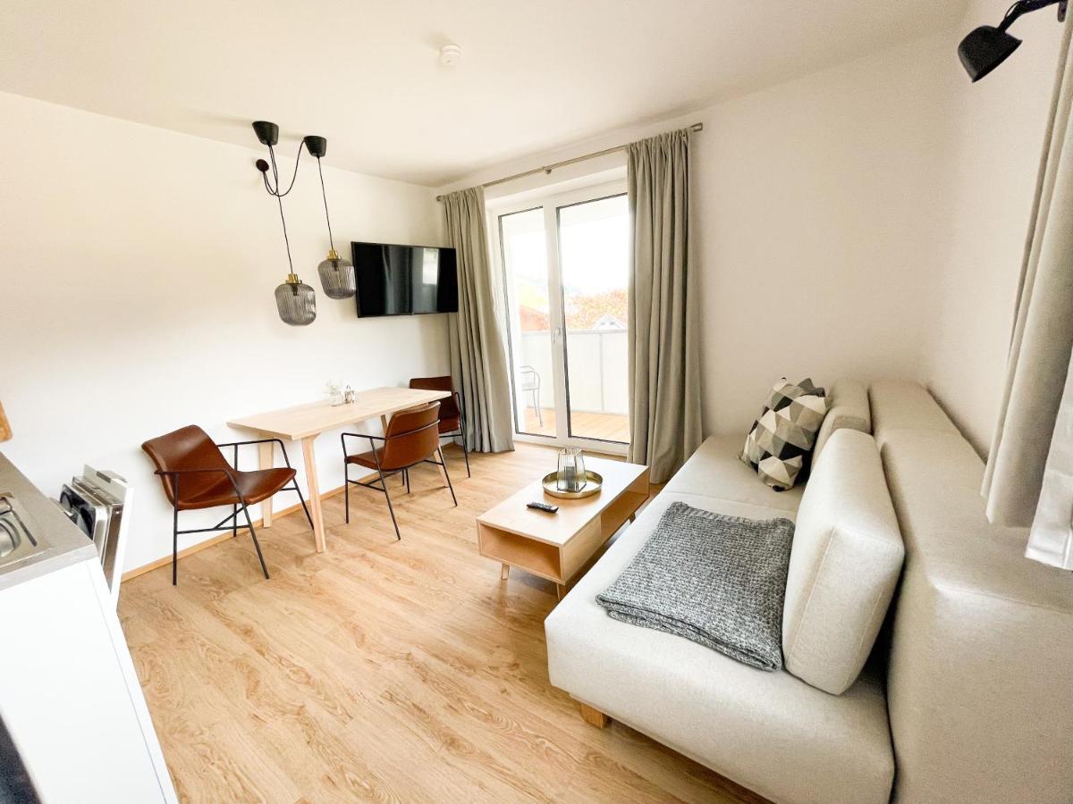 Pam Apartments Kaprun Esterno foto