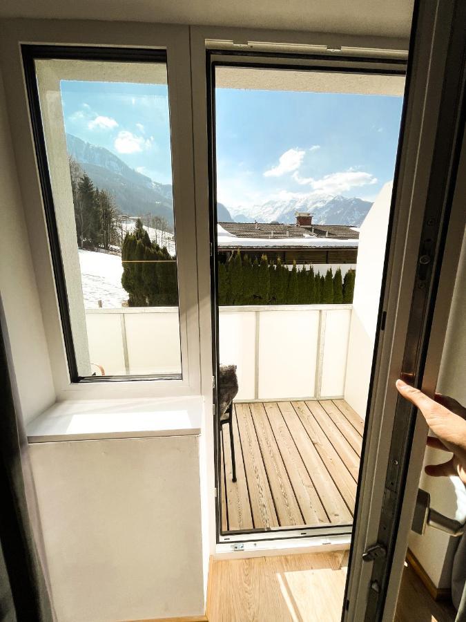 Pam Apartments Kaprun Esterno foto
