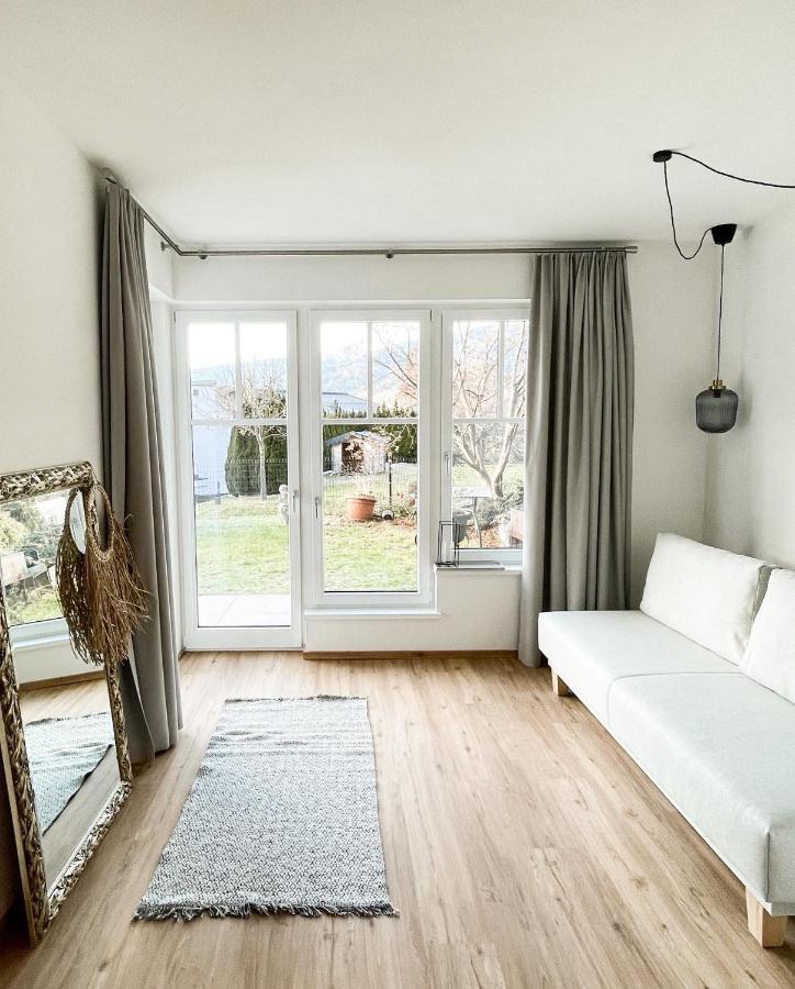 Pam Apartments Kaprun Esterno foto