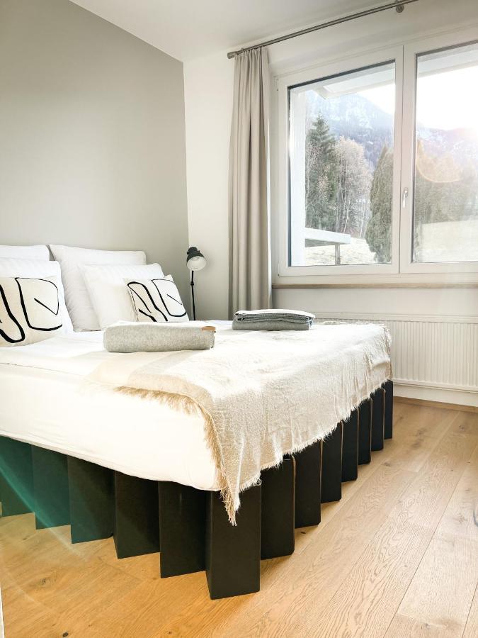 Pam Apartments Kaprun Esterno foto